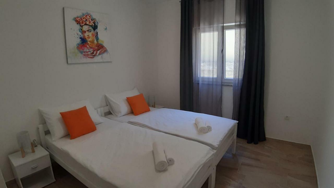 Apartmán Relax Starigrad Paklenica Exteriér fotografie
