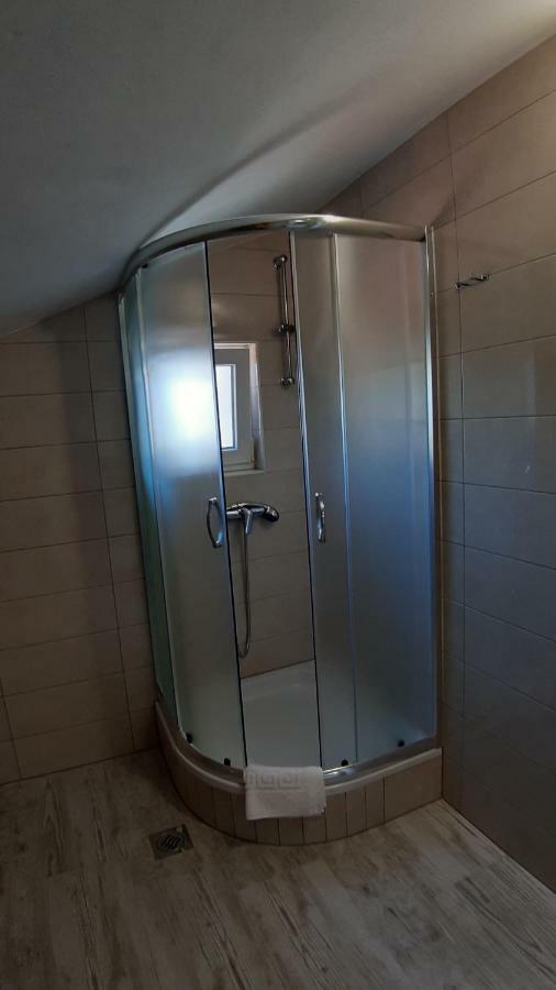 Apartmán Relax Starigrad Paklenica Exteriér fotografie
